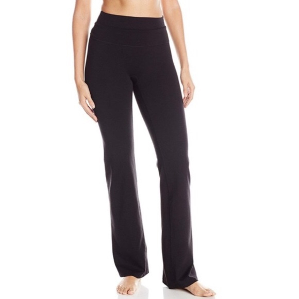 Spanx Active Bagel-Buster Yoga pant